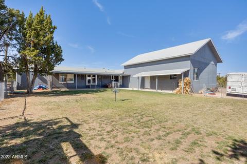 3690 Timberlake Dr, Overgaard, AZ 85933 photo 5