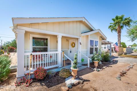 2427 W Virginia St, Apache Junction, AZ 85120 photo 1
