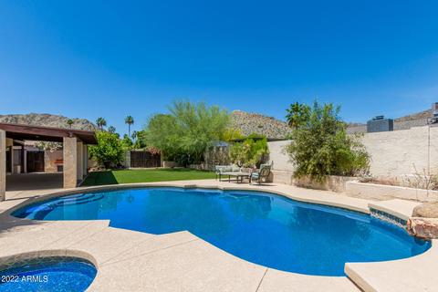 2248 E Christy Dr, Phoenix, AZ 85028 photo 33