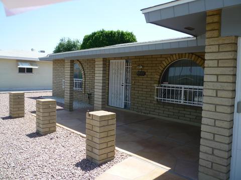 4955 E Flower Ave, Mesa, AZ 85206 photo 4