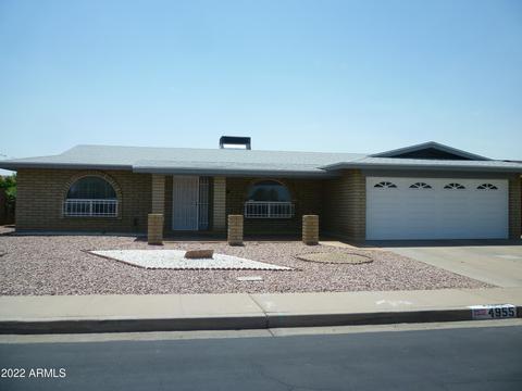 4955 E Flower Ave, Mesa, AZ 85206 photo 2
