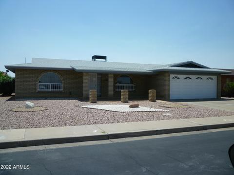 4955 E Flower Ave, Mesa, AZ 85206 photo 1