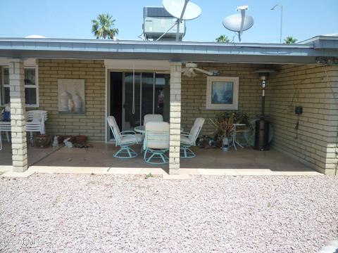 4955 E Flower Ave, Mesa, AZ 85206 photo 8