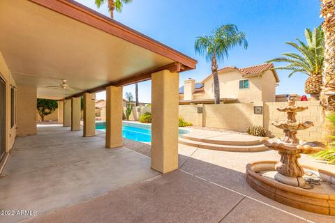 5810 E Fairfield St, Mesa, AZ 85205 photo 29