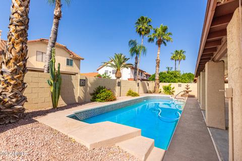 5810 E Fairfield St, Mesa, AZ 85205 photo 33