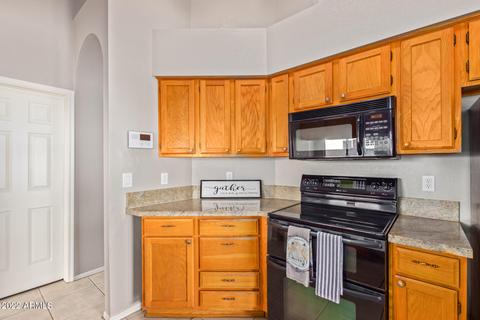 5810 E Fairfield St, Mesa, AZ 85205 photo 20