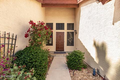 5810 E Fairfield St, Mesa, AZ 85205 photo 4