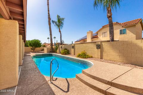 5810 E Fairfield St, Mesa, AZ 85205 photo 30