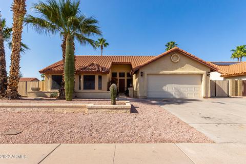 5810 E Fairfield St, Mesa, AZ 85205 photo 1