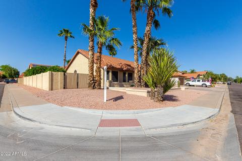 5810 E Fairfield St, Mesa, AZ 85205 photo 3