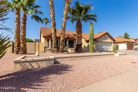 5810 E Fairfield St, Mesa, AZ 85205 photo 2