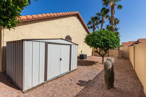 5810 E Fairfield St, Mesa, AZ 85205 photo 35