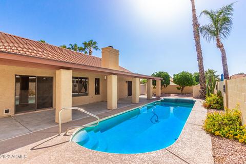 5810 E Fairfield St, Mesa, AZ 85205 photo 32
