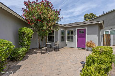 4208 E Roma Ave, Phoenix, AZ 85018 photo 1