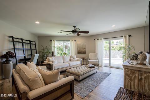 4208 E Roma Ave, Phoenix, AZ 85018 photo 8