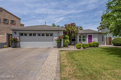 4208 E Roma Ave, Phoenix, AZ 85018 photo 2
