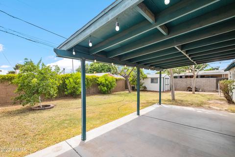 933 E Berridge Ln, Phoenix, AZ 85014 photo 20