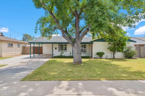 933 E Berridge Ln, Phoenix, AZ 85014 photo 1