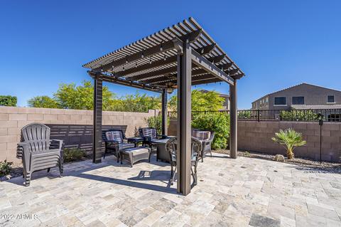 2367 E Susan Dr, Gilbert, AZ 85298 photo 58