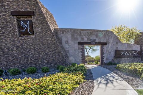 2367 E Susan Dr, Gilbert, AZ 85298 photo 98