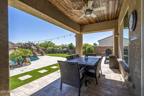 2367 E Susan Dr, Gilbert, AZ 85298 photo 67
