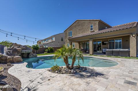 2367 E Susan Dr, Gilbert, AZ 85298 photo 60
