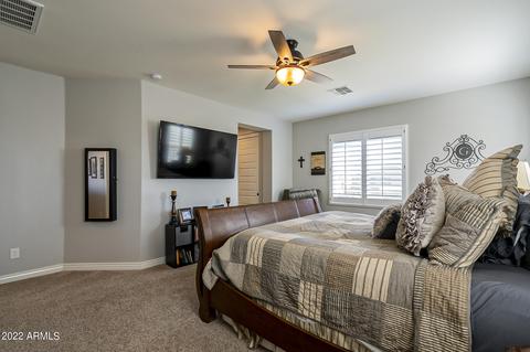2367 E Susan Dr, Gilbert, AZ 85298 photo 39