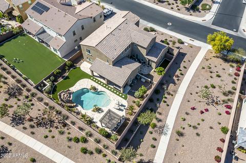 2367 E Susan Dr, Gilbert, AZ 85298 photo 78