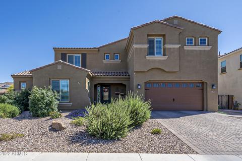 2367 E Susan Dr, Gilbert, AZ 85298 photo 1