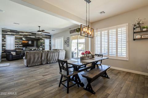 2367 E Susan Dr, Gilbert, AZ 85298 photo 19