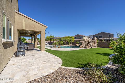 2367 E Susan Dr, Gilbert, AZ 85298 photo 62
