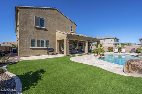 2367 E Susan Dr, Gilbert, AZ 85298 photo 63