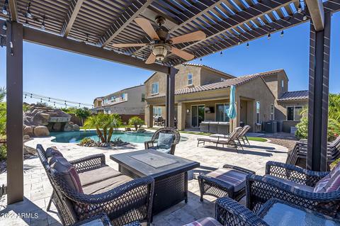 2367 E Susan Dr, Gilbert, AZ 85298 photo 59