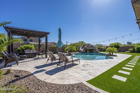 2367 E Susan Dr, Gilbert, AZ 85298 photo 57