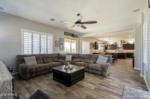 2367 E Susan Dr, Gilbert, AZ 85298 photo 24