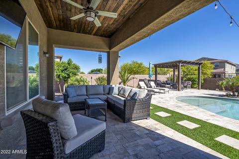 2367 E Susan Dr, Gilbert, AZ 85298 photo 54