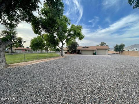 16540 E Pecos Rd, Gilbert, AZ 85295 photo 2