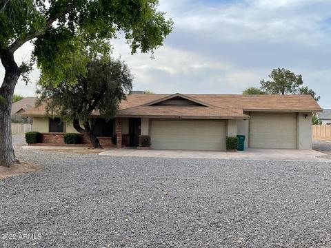 16540 E Pecos Rd, Gilbert, AZ 85295 photo 1