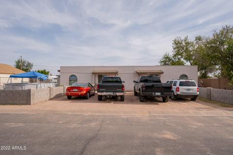 525 E Peppertree Ave, Apache Junction, AZ 85119 photo 1