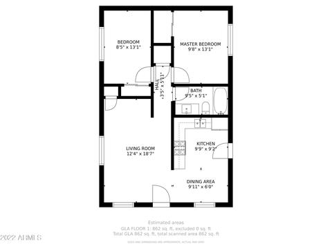 2432 E Mcarthur Dr, Tempe, AZ 85288 photo 18