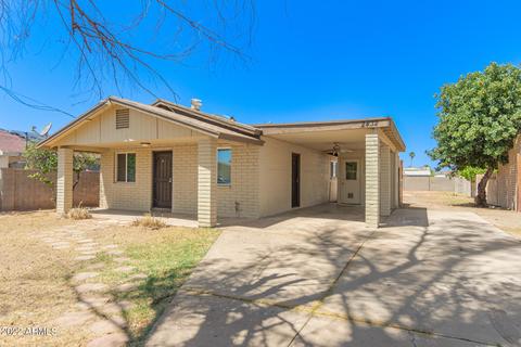 2432 E Mcarthur Dr, Tempe, AZ 85288 photo 1