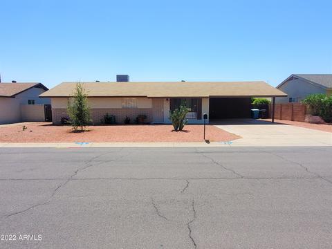 3635 E Beverly Ln, Phoenix, AZ 85032 photo 3