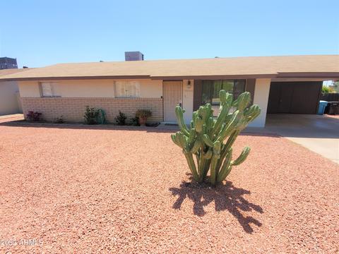 3635 E Beverly Ln, Phoenix, AZ 85032 photo 5