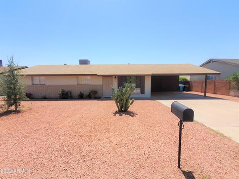 3635 E Beverly Ln, Phoenix, AZ 85032 photo 1