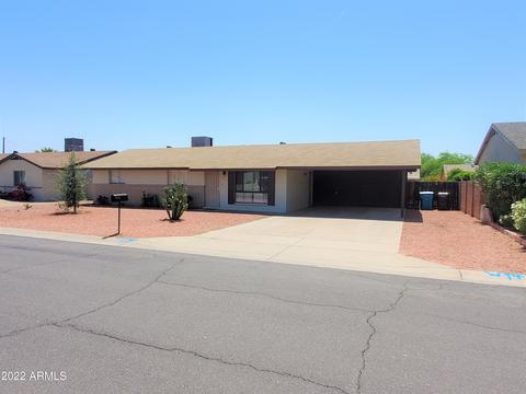 3635 E Beverly Ln, Phoenix, AZ 85032 photo 4