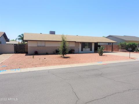 3635 E Beverly Ln, Phoenix, AZ 85032 photo 2