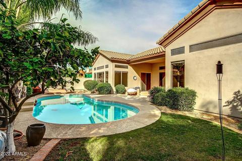 4915 E Patrick Ln, Phoenix, AZ 85054 photo 4