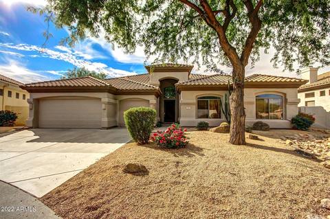 4915 E Patrick Ln, Phoenix, AZ 85054 photo 1