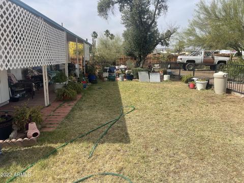 1215 S Meridian Rd, Apache Junction, AZ 85120 photo 3