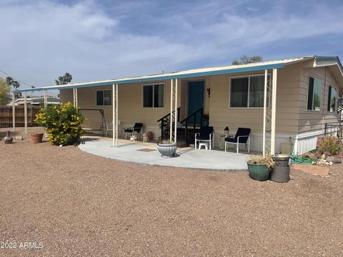 1215 S Meridian Rd, Apache Junction, AZ 85120 photo 1